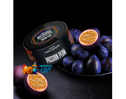 Табак Must Have Passion Plum (Слива Маракуйя) 125г Табак Must Have Passion Plum (Слива Маракуйя) 125г